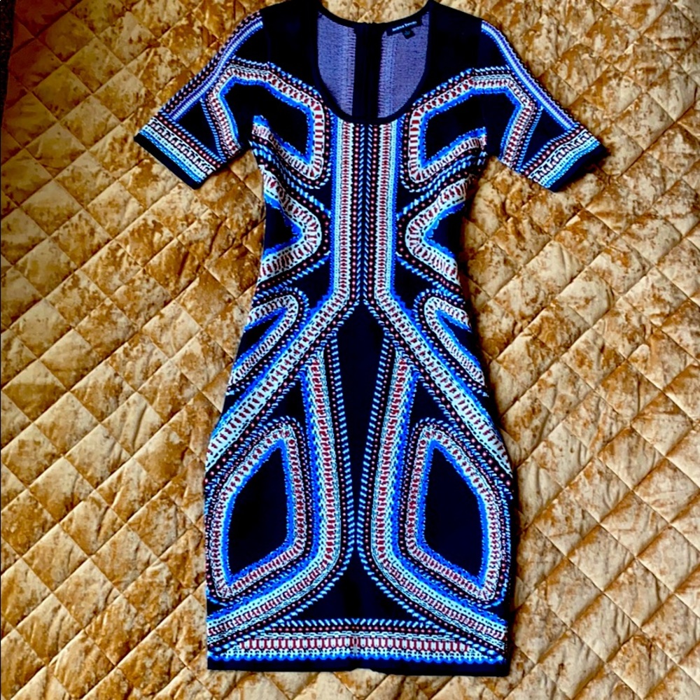 Boho Dress
